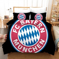 Постельное белье Bayern munchen 2019  купить