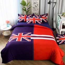 Англии флаг Постельное белье  купить