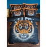 Постельное белье Тигр рок  купить