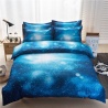 Комплект постельного белья Взгляд из космоса Космос