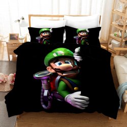 Марио супер постельное белье  купить