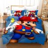 Марио супер постельное белье  купить