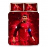 Постельное белье португалия Ronaldo h3051  купить